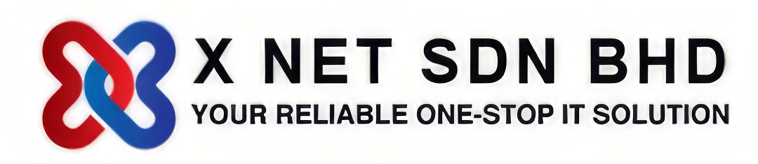X Net Sdn Bhd — Your Reliable One-Stop IT Solution
